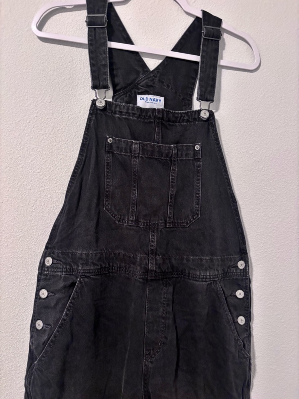 Old Navy Overalls